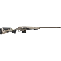 Browning X-Bolt 2 Speed Bolt Action Rifle, .270 Winchester, 24in Barrel