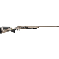 Browning X-Bolt 2 Speed Bolt Action Rifle, 6.5 PRC, 26in Barrel