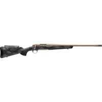 Browning X-Bolt 2 Speed HD Bolt Action Rifle, 6.5mm Creedmoor, 18 inch Barrel