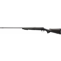 Browning X-Bolt Bolt Action Rifle, .300 Winchester Magnum, 26in Barrel