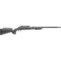 Browning X-Bolt Pro McMillan Bolt Action Rifle, 6.8 Western, 24in Barrel
