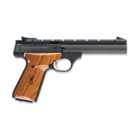 Browning Buck Mark 5.5 Field Pistol, .22 Long Rifle, 5.5 in barrel