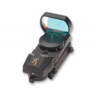 Browning Buck Mark Reflex Sight, 3 MOA Dot Reticle