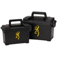 Browning Buckmark Dry Storage