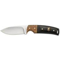 Browning Buckmark Hunter 3.125in Fixed Blade Knife