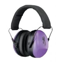 Browning Buckmark II Hearing Protector Ear Muffs