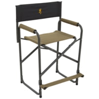 Browning Camping Directors XT Extra Folding Chair