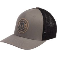 Browning Cap Dusted