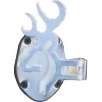 Browning Buckmark Cap Light