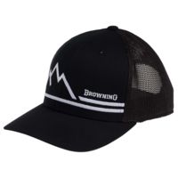 Browning Cap Mountain Peak