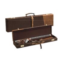 Browning Cattlemen Hard Gun Case, 33.875x8.75x3.5in