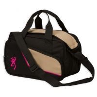 Browning Cimmaron 2, Double Pistol Range Bag