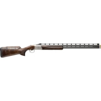 Browning Citori 825 Pro Trap 2.75 in Adj Comb Over/Under Shotgun, 12 Gauge, 32 inch Barrel