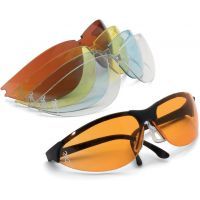 Browning Claymaster Shooting Glasses 12715