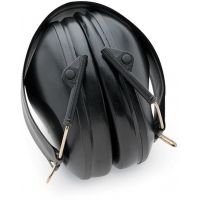 Browning Compact Hearing Protector - Black 12631