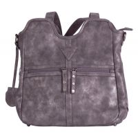 Browning Conceal Carry Bag Arial Medium Grey