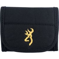 Browning Cordura Nylon Choke Tube Case Black 1210120