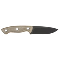 Browning Desolation 3.75in Fixed Blade Knife