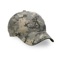 Browning Digital Desert Camo Cap