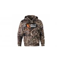 Browning Dirty Bird Hoodie