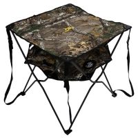 Browning Double Barrel AP Camo Table