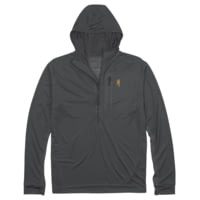 Browning Early Season Hooded Shirt - Mens