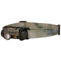 Browning Epic 3V Headlamp, 225 Lumens