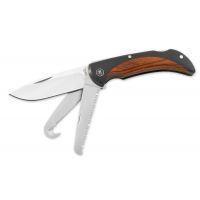 Browning Featherweight Big Game Knife w/ 6.12" Overall Length