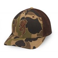 Browning Flashback Mesh Cap