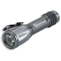 Browning Tactical Hunter, K2 LED Flashlight Black 3711225