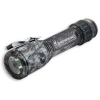 Browning Tactical Hunter K2 LED Flashlight MOBU 3711226