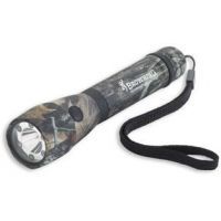 Browning Black Ice 6V Xenon with 6 LED, Mossy Oak New Break-Up Rechargeable Model 5222