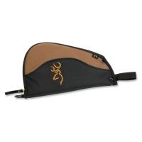 Browning Flexible Gun Case Hidalgo 2TN Brown/Black 11in.