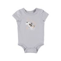Browning Girls Chipmunk Bodysuit