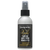 Browning Gold Gun Oil