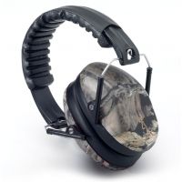Browning Buckmark Hearing Protection Earmuff