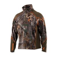 Browning Hells Canyon Shirt Base Layer