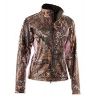 Browning Hells Belles Jacket