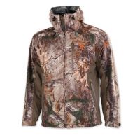 Browning Hells Canyon Rain Jacket