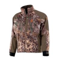Browning Hells Canyon Jacket, Soft Shell