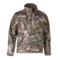 Browning Hells Canyon Jacket Ultra-Lite 1/4 Zip