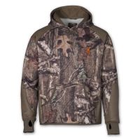 Browning Hells Canyon Performance FLC Hoodie