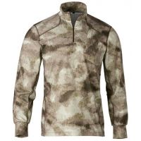 Browning Hells Canyon Speed 1/4 Zip Phase Pullover