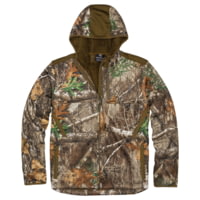 Browning High Pile Hooded Jacket - Mens