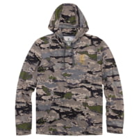 Browning Hipster-VS Hooded Tee - Mens