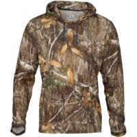 Browning Hipster-VS Hooded Tee - Mens