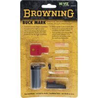 Browning HiViz Buck Mark Pistol Fiber Optic Day Sight
