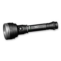 Browning 1211 Hunt Master VXT Black Flashlight