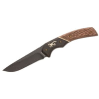Browning Hunter 3.5in Fixed Blade Knife