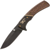 Browning Hunter Linerlock Folding Knife